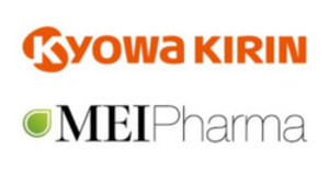 쿄와기린과 MEI 파마는 미국 FDA 권고에 따라 임상 2상 자료를 근거로 신속 승인을 추진하지 않기로 했다.