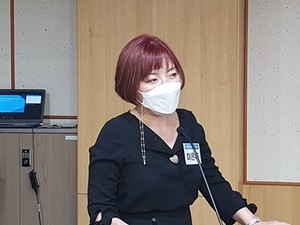 이은주 팀장.
