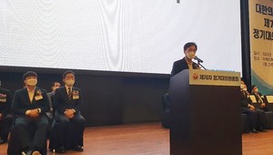 의협의 정기총회에 참석한 정치권 인사들이 너나할 것없이 ‘의료계와의 협력’을 약속했다.