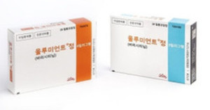 올루미언트는 다양한 수준의 산소 보충이 필요한 성인 입원 환자의 코로나19 치료제로 FDA에 의해 승인됐다.