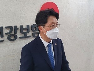 김동석 회장.