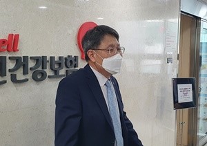 송재찬 부회장.