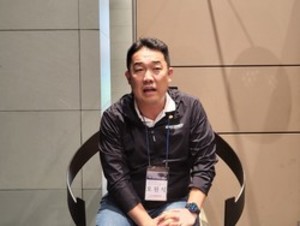 오원식 건기식위원회 이사는 약사 중심의 건기식 소분 판매 플랫폼을 준비 중이라고 밝혔다.