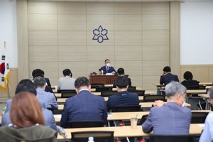 ▲ 약사회는 상임이사회를 통해 정부 방역정책에 맞춰 코로나19 관련 수가도 유지된다고 밝혔다.
