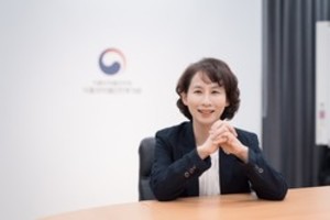 서경원 식품의약품안전평가원장은 스카이코비원의 개발은 업계와 식약처가 함께 만든 성과라고 평가했다.
