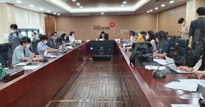 ▲ 근로자가 몸이 불편해 부득이하게 쉬어야 하는 경우 소득의 일부를 보장해주는 상병수당 시범사업이 이달부터 시행된다.  시범사업에 참여하는 의료기관은 환자에게 진단서 발급비용을 받고, 시범사업 기간 동안 한시적으로 연구지원수당을 받는다.
