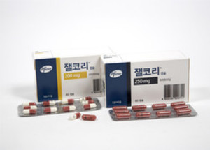 화이자의 잴코리는 미국에서 ALK 양성 염증성 근섬유모세포종 소아 및 성인 환자의 치료제로 승인되면서 4번째 FDA 승인을 확보했다.