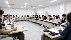 ▲ 서울시약사회는 배달전문약국 3곳을 대한약사회 윤리위원회에 회부하기로 결정했다.