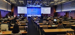 ▲ 한국의료분쟁조정중재원(원장 박은수)는 20일 ‘한국의료분쟁조정중재원 창립 10주년 기념 세미나’를 개최했다. 