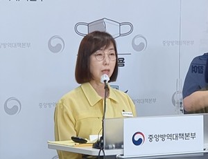백경란 청장.