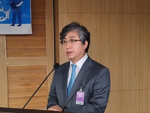 ▲ 이태진 교수.