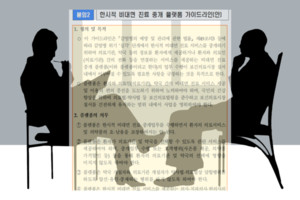 ▲ 복지부의 비대면 진료 플랫폼 가이드라인(안)을 두고 의약계가 일제히 혹평했다.