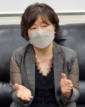식약처 허가총괄과 이수정 총괄담당관은 30일, 출입 기자단과의 간담회에서 규제혁신 계획을 설명했다.