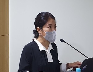 김혜원 교수.