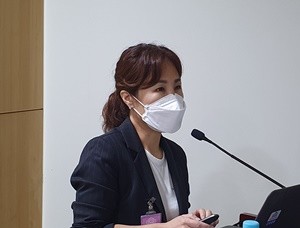 안지영 교수.