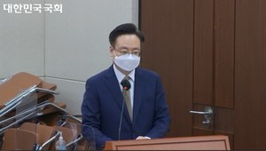 조규홍 후보자의 장관 인사청문회를 두고 보건의료계 종사자들은 아쉬운 점이 많았다고 평했다.