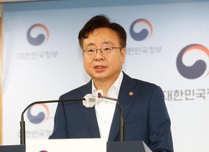 ▲ 조규홍 장관.