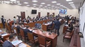 국회 보건복지위 법안소위 일정이 정해졌지만, 세부 안건은 아직 미정으로 알려졌다.