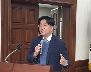 이재갑 교수.