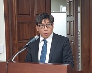 지영건 교수.