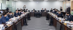 보건복지부(장관 조규홍)는 22일 제25차 건강보험정책심의위원회를 개최했다.
