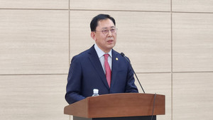 최광훈 회장은 2022년도 3차 이사회를 통해 현안들에 대한 약사회의 입장을 전했다.