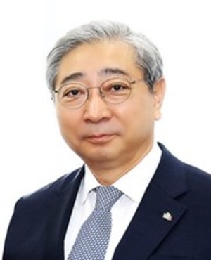 대한병원협회 윤동섭 회장.