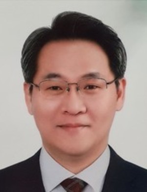 대한한의사협회 홍주의 회장.