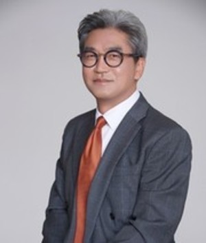 한국병원약사회 김정태 회장.