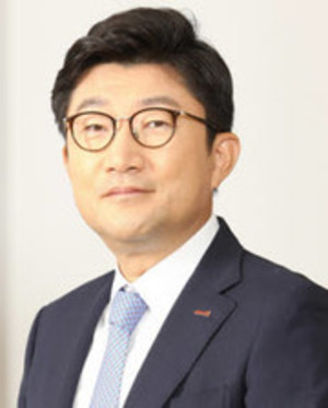 한국의약품수출입협회 백승열 회장.
