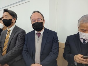 동아제약 백상환 사장