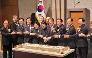▲ 대한치과의사협회는 4일 ‘2023 신년교례회 및 2022 치의신보 올해의 치과인상 시상식’을 개최했다. 