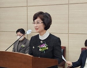 강미선 회장.