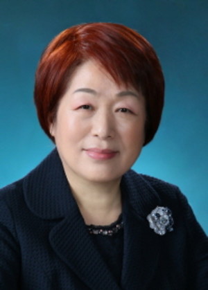 김영경 후보.