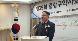 김위학 회장은  “국민의 생명을 지키기 위해 필요한 것은 바로 필수 의약품을 적시에 제대로 공급하는 것”이라면서 성분명 처방 도입의 당위성을 역설했다.