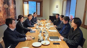 보건복지부(장관 조규홍)와 대한의사협회(회장 이필수)는 지난 30일 ‘의료현안협의체’ 제1차 회의를 개최했다. 