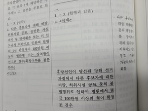 ▲ 대한약사회가 선거관리규정 49조를 두고 홍역을 앓고 있다.