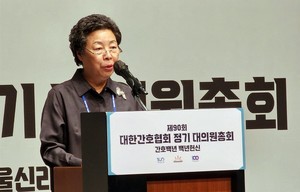 대한간호협회는 지난 100년간 간호계의 헌신을 소회하고 최근 15년간 이룩했던 성과들을 열거하면서, 마지막 과제로 간호법 제정을 꼽았다.