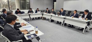 ▲ 보건복지부와 대한의사협회는 16일 의료현안협의체 제3차 회의를 개최했다.