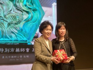 ▲ 서울시약사회와 타이베이시약사회는 2일, 정책 세미나 및 친선 교류 행사를 개최했다.