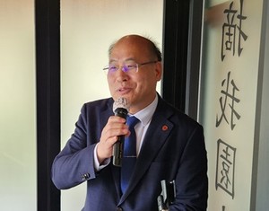 현재룡 기획상임이사.
