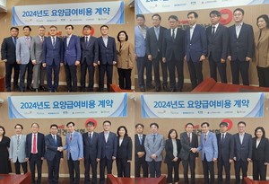 2024년도 유형별 수가협상이 시작된 가운데, 건보재정 흑자에 대한 공급자 단체와 건보공단 간의 이견이 드러나 올해 협상 역시 난항이 예상된다.