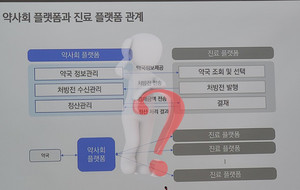 ▲ 약사회가 비대면 진료의 대안으로 공적처방전달시스템을 제시했지만, 일각에서 회의적인 반응을 보이고 있다.