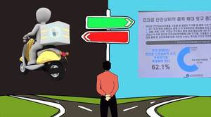 ▲ 약사사회 일각에서는 자칫 약사회가 약 배달과 안전상비약 확대 중 하나만 선택해야 하는 순간이 올 수 있다는 우려가 나오고 있다. 