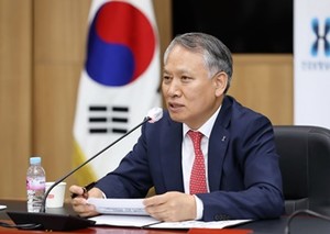 ▲ 오수석 기획상임이사.
