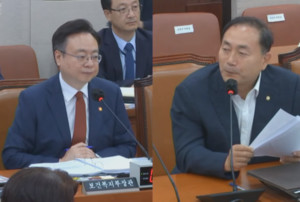 더불어민주당 김원이 의원은 지역 의료 불균형 문제 해결을 위해 국립 병원 건설이 필요하다고 주장했다.