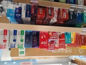 ▲ 코로나19 확진자가 늘고 있지만, 일선 약국에선 아직 버틸만 하다는 목소리가 나왔다.
