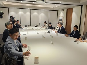 ▲ 복지부와 의료계는 23일 13차 의료현안협의체 회의를 진행했다.