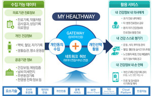▲ 복지부가 오는 9월부터 개인의 의료 데이터 제공 서비스를 시작할 예정이지만, 이를 위해서는 정보전달체계를 개선해야 한다는 분석이 나왔다.