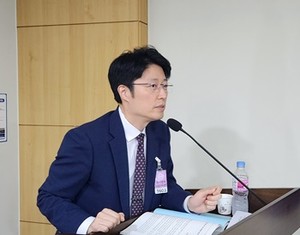 전성훈 법제이사.